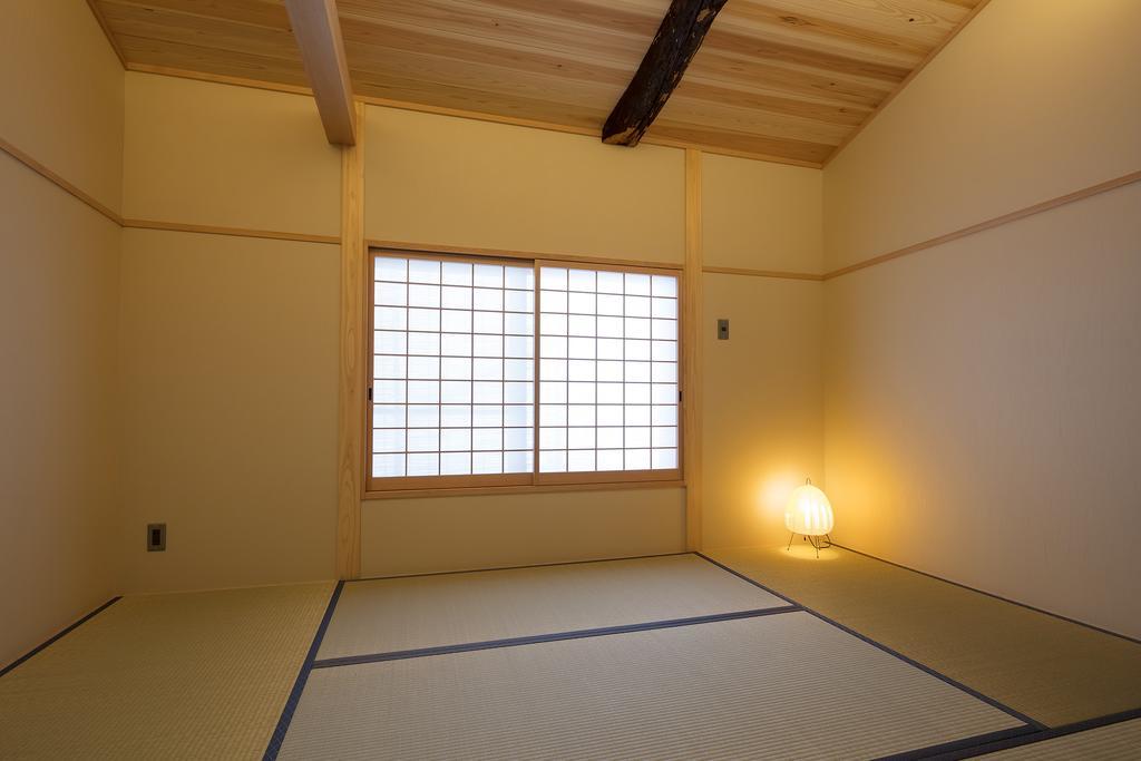 Shimabara Kaiden Machiya House Villa Киото Екстериор снимка