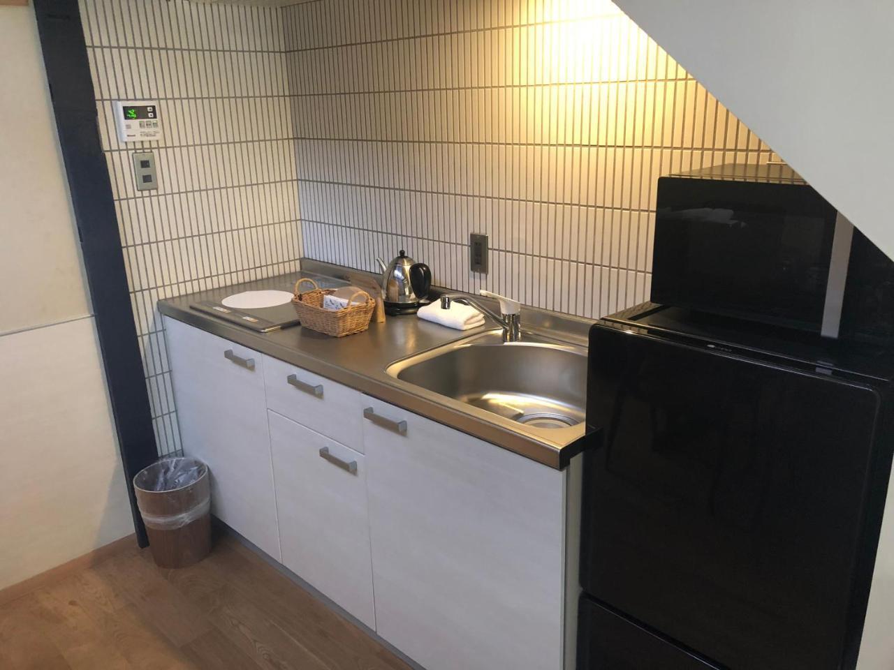 Shimabara Kaiden Machiya House Villa Киото Екстериор снимка