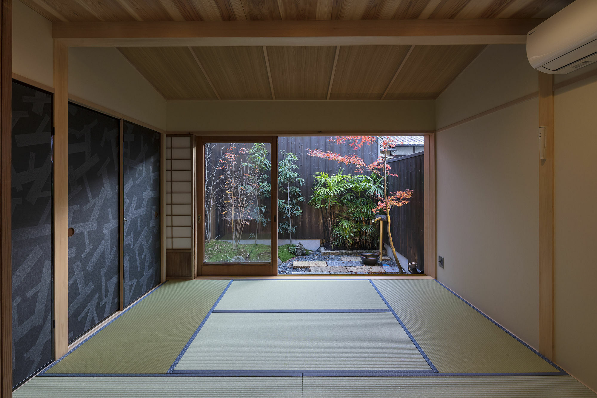 Shimabara Kaiden Machiya House Villa Киото Екстериор снимка