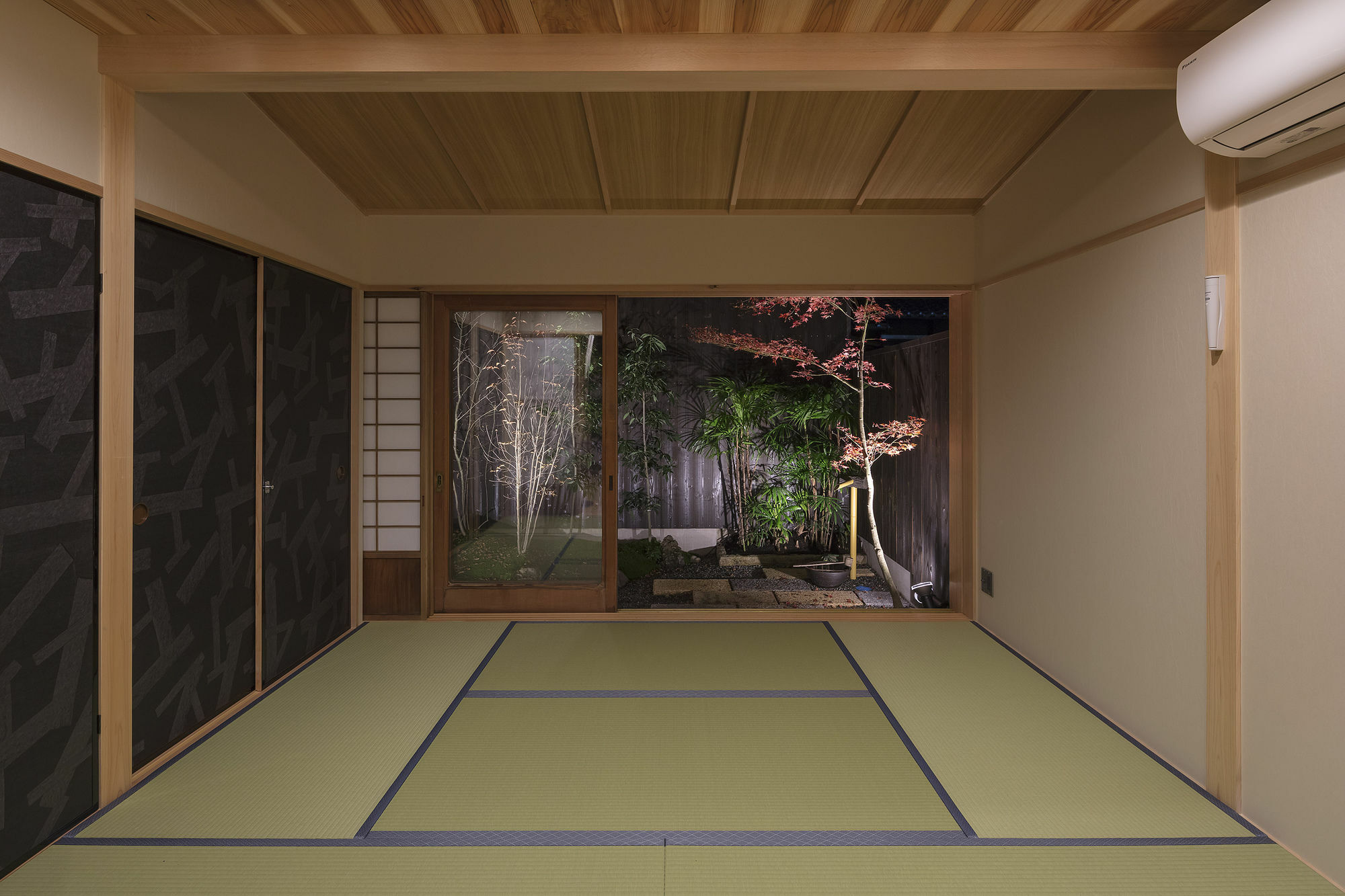Shimabara Kaiden Machiya House Villa Киото Екстериор снимка