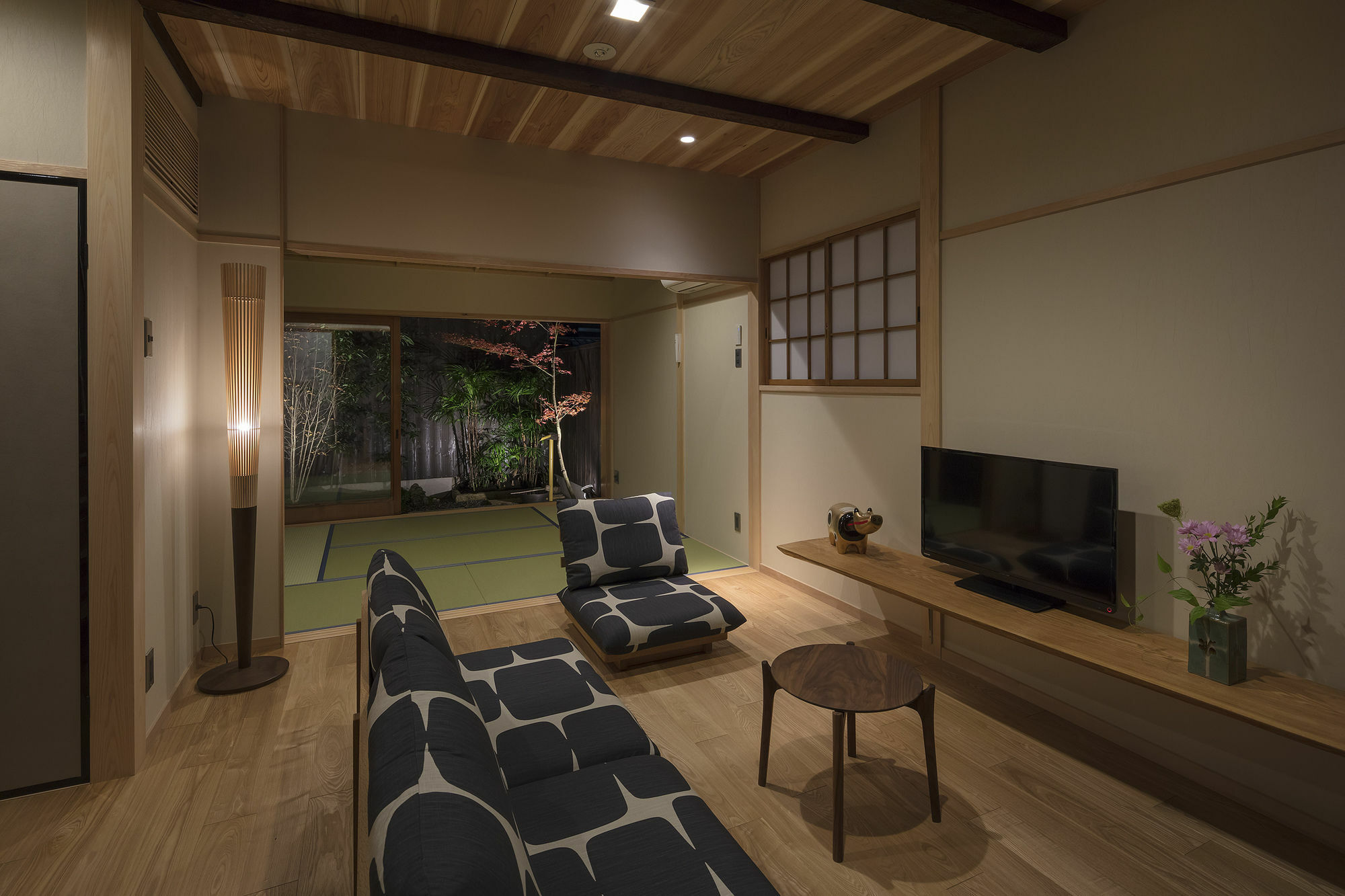Shimabara Kaiden Machiya House Villa Киото Екстериор снимка