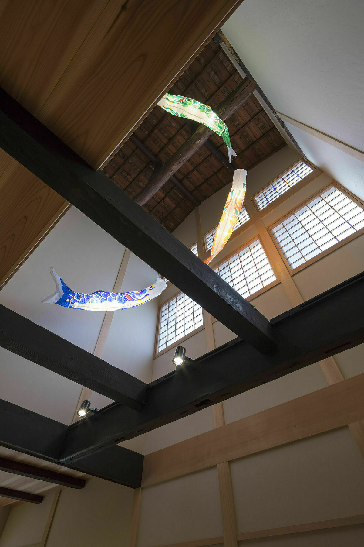 Shimabara Kaiden Machiya House Villa Киото Екстериор снимка