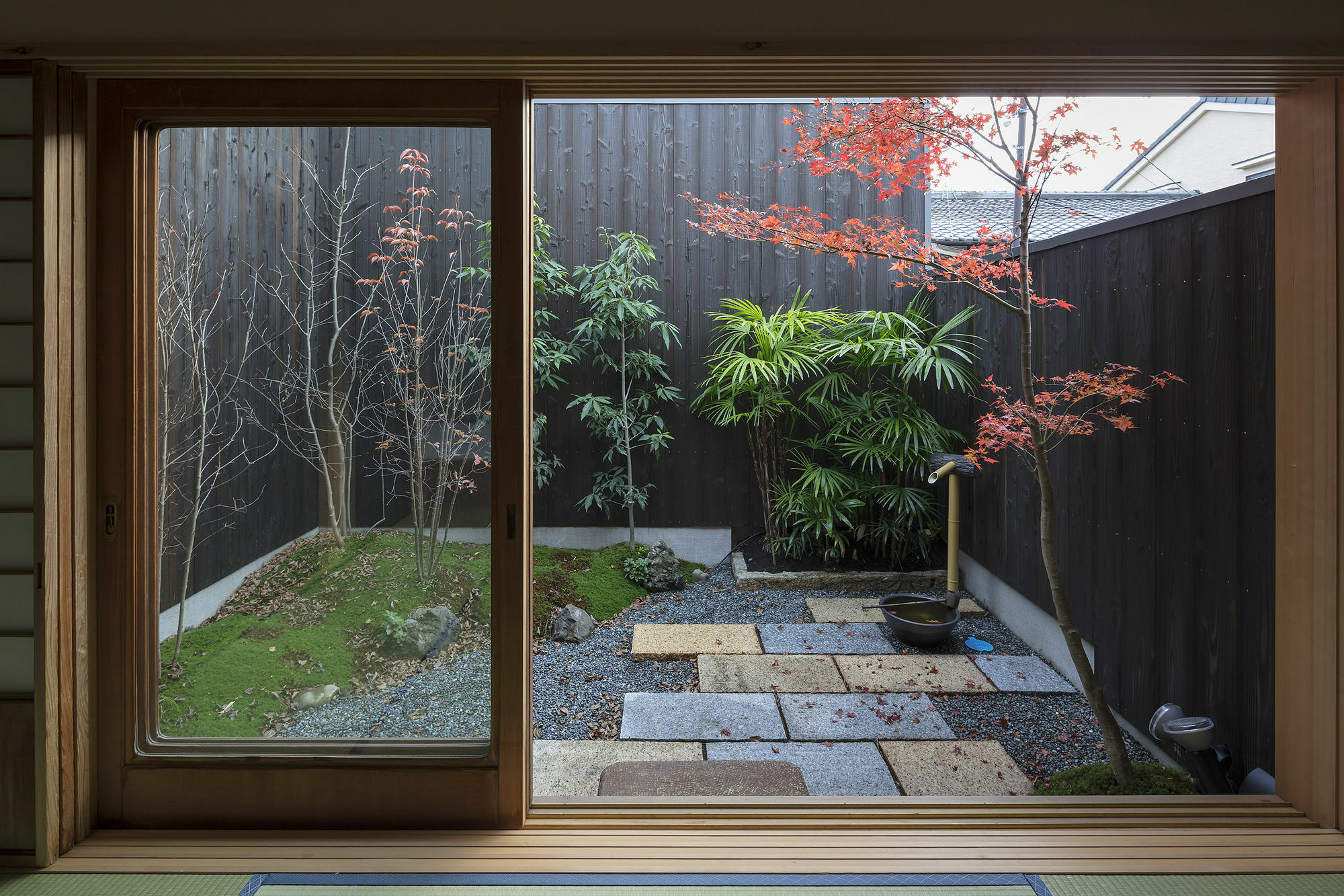 Shimabara Kaiden Machiya House Villa Киото Екстериор снимка