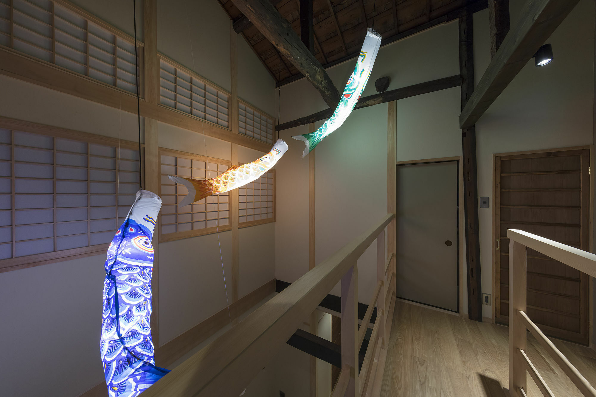 Shimabara Kaiden Machiya House Villa Киото Екстериор снимка