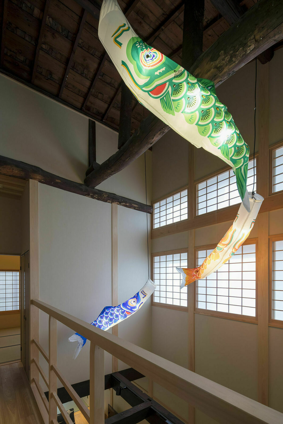 Shimabara Kaiden Machiya House Villa Киото Екстериор снимка