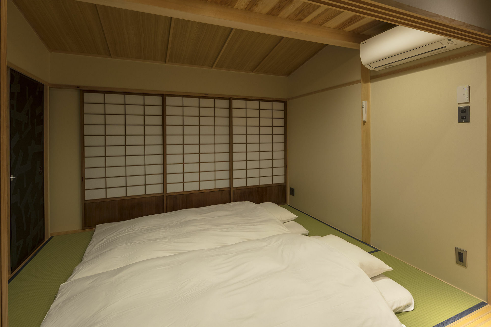 Shimabara Kaiden Machiya House Villa Киото Екстериор снимка