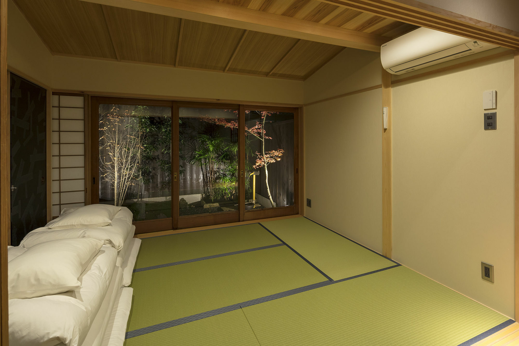 Shimabara Kaiden Machiya House Villa Киото Екстериор снимка