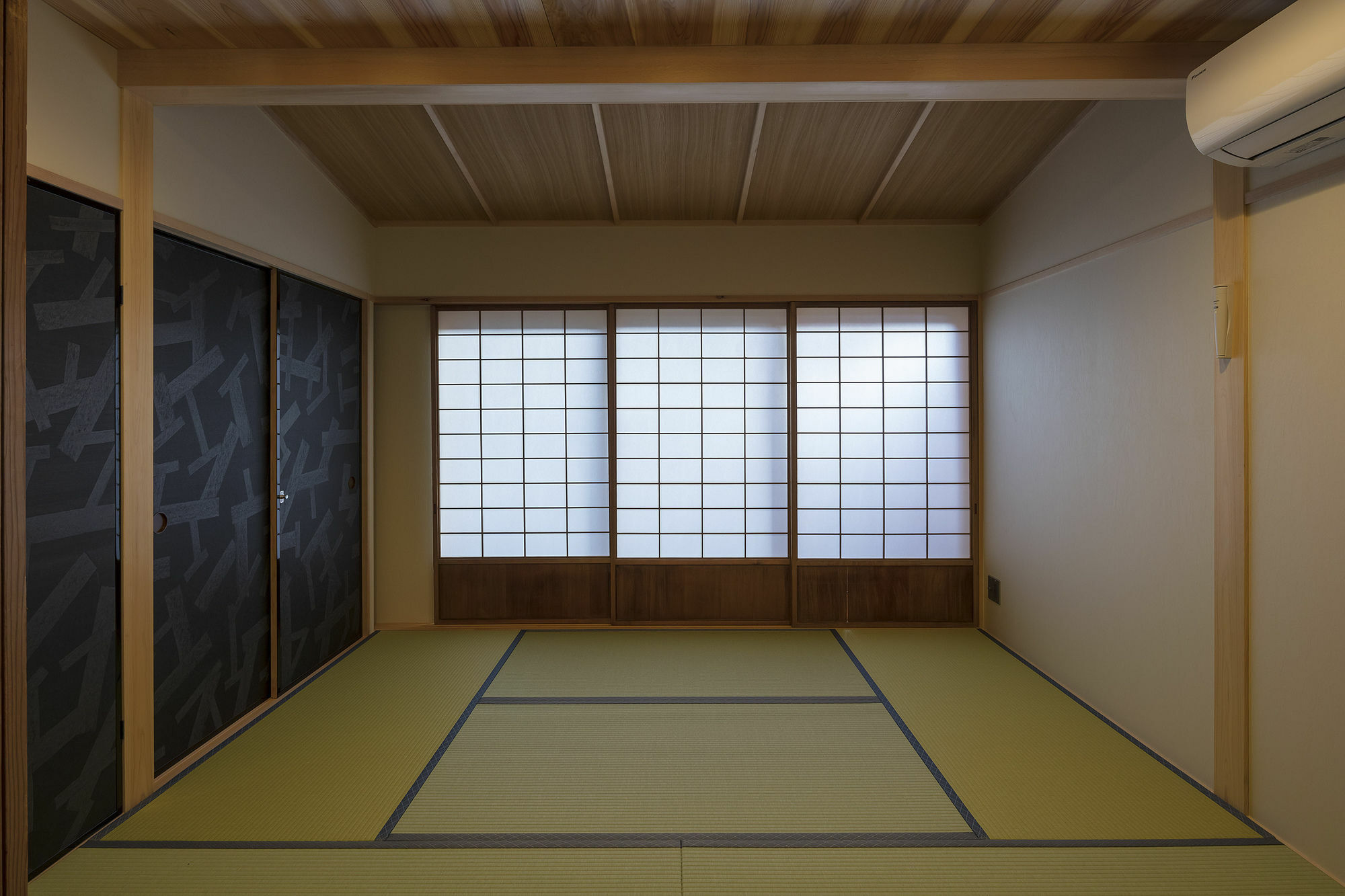 Shimabara Kaiden Machiya House Villa Киото Екстериор снимка