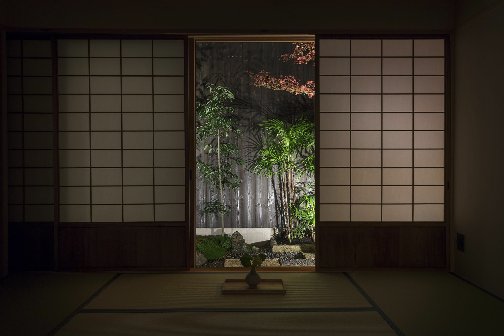 Shimabara Kaiden Machiya House Villa Киото Екстериор снимка