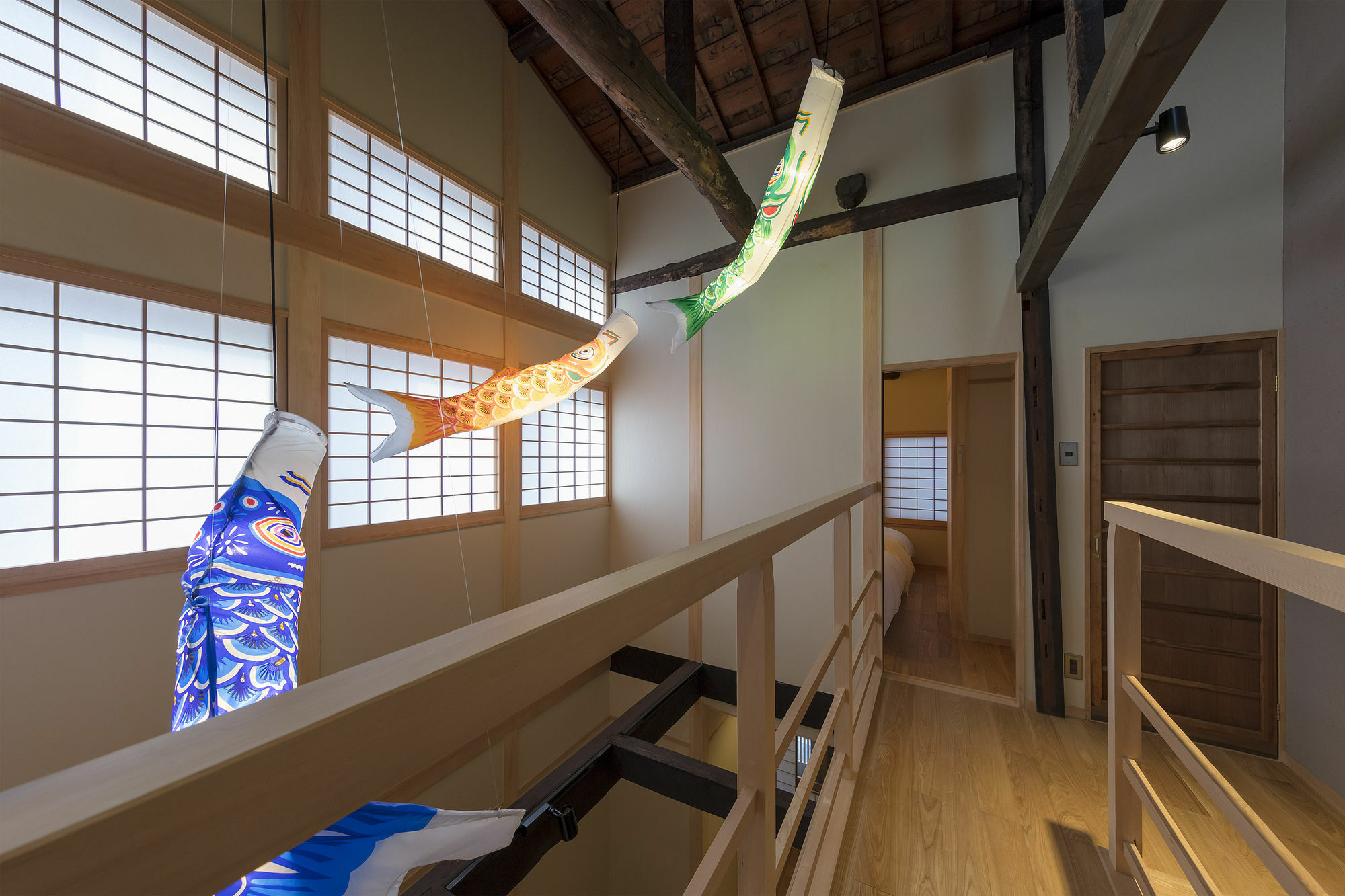 Shimabara Kaiden Machiya House Villa Киото Екстериор снимка